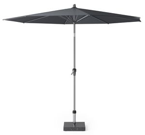 Platinum Riva parasol 300 cm antraciet