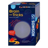 Selecta Kosmos brain tricks speelset