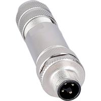 TE Connectivity 3-2172096-2 Bag 1 stuk(s)