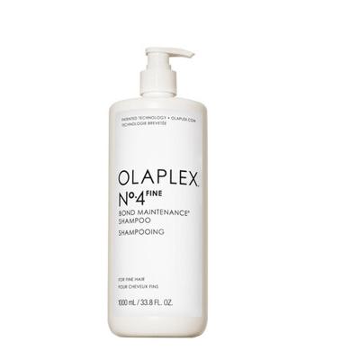 Olaplex Stap No.4 Fine Bond Maintenance Shampoo 1000ml