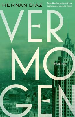 Vermogen (Paperback)