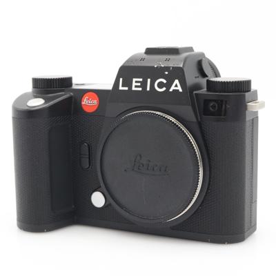 Leica 10607 SL3 body occasion