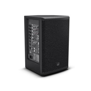 LD Systems MIX 10 A G3 Actieve PA-speaker 25.4 cm 10 inch 200 W 1 stuk(s)