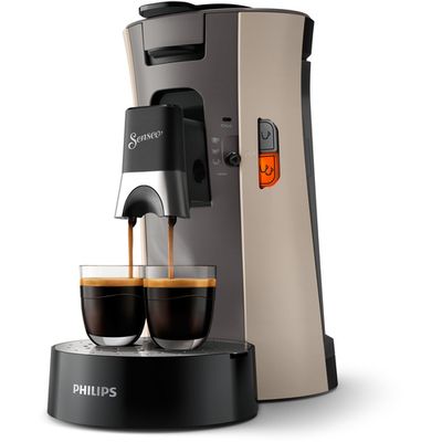 ® Select CSA240/30 Koffiepadmachine
