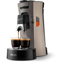 ® Select CSA240/30 Koffiepadmachine