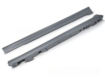 Tuning-Tec Sideskirts BMW G20/G21 vanaf 2019 Tuning-Tec Sideskirts BMW G20/G21 vanaf 2019