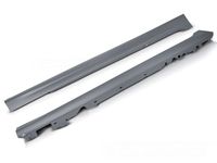 Tuning-Tec Sideskirts BMW G20/G21 vanaf 2019 - thumbnail