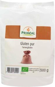 Primeal Tarwegluten bio