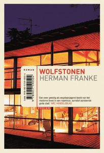 Wolfstonen - Herman Franke - ebook