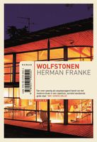 Wolfstonen - Herman Franke - ebook - thumbnail