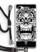 Seek & Destroy: Pixel 3 Transparant Hoesje met koord
