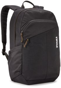 Thule Campus TCAM-7116 Black rugzak Zwart Nylon, Polyester