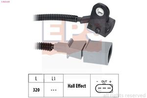 Nokkenassensor 1953535
