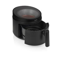 Princess Cyclone Vision Airfryer - thumbnail