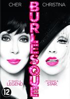 Burlesque - DVD (8712609667059) - thumbnail