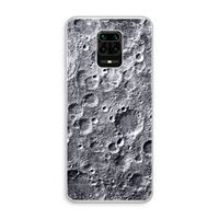 Maanlandschap: Xiaomi Redmi Note 10 Lite Transparant Hoesje