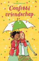 Confetti vriendschap (Hardback) Confetti vriendschap (Hardback)
