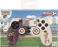 Fr-Tec Captain Tsubasa Controller Grip & Thumb Grips Fr-Tec Captain Tsubasa Controller Grip & Thumb Grips