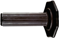 Connex rubberen beschermgreep voor beitel - cox655920