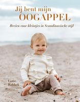 Jij bent mijn oogappel - Lotte Rahbek - ebook - thumbnail