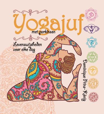 Yogajuf met Parkinson (Hardback)