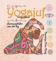 Yogajuf met Parkinson (Hardback)