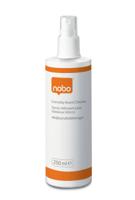 Nobo Whiteboardreiniger voor Dagelijks Gebruik 250ml