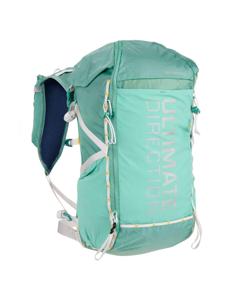 Ultimate direction Fastpackher 20l 2.0 - GROEN - Dames