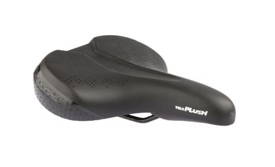 Selle SMP Zadel velo e-bike met handgreep comfort (op kaart)