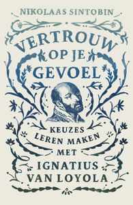 Vertrouw op je gevoel - Nikolaas Sintobin - ebook