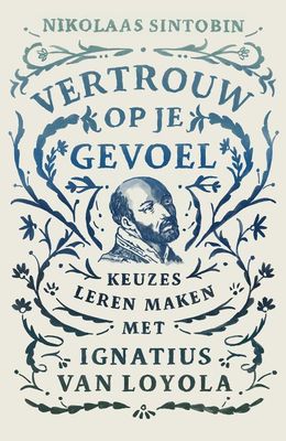 Vertrouw op je gevoel - Nikolaas Sintobin - ebook