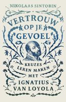 Vertrouw op je gevoel - Nikolaas Sintobin - ebook - thumbnail