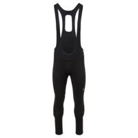 AGU Event Bibtight Performance Heren - Zwart - XXL - Waterdicht AGU Event Bibtight Performance Heren - Zwart - XXL - Waterdicht