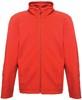 Ragetta RG515 Brigade II Full Zip Fleece - Classic Red - 98 (2 years)