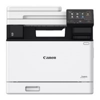 Canon i-SENSYS MF754cdw - thumbnail