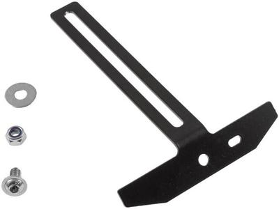 ZIEGER reflectordrager bracket t-piece for reflectors space