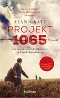Projekt 1065 (Paperback)
