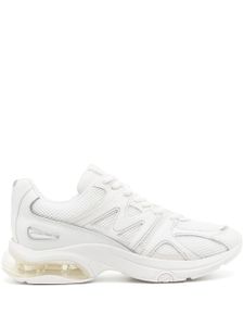 Michael Kors Kit low-top sneakers - Blanc