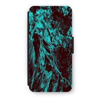Ice Age: iPhone 8 Flip Hoesje