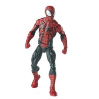 Marvel Spider-Man Retro Collection Ben Reilly Spider-Man