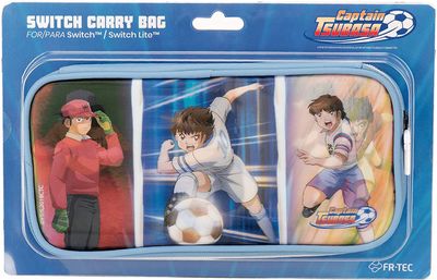 Fr-Tec Captain Tsubasa Carry Bag