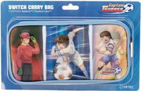 Fr-Tec Captain Tsubasa Carry Bag Fr-Tec Captain Tsubasa Carry Bag