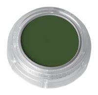 Grimas Water Make-up Pure 404 mosgroen 2.5ml