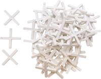 Voegenkruisje 3mm 250St - Skandia