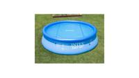Intex 29025 Solar Cover Afdekzeil voor Zwembaden van 549 cm - thumbnail