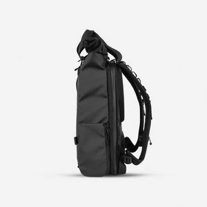 WANDRD THE PRVKE 11-Liter Black