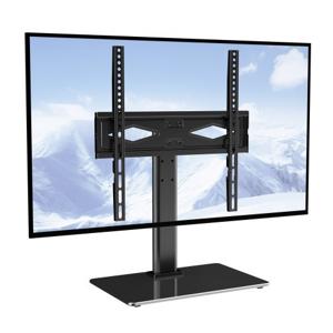 VEVOR Tv Stand Beugel Draaibare Universele Tv Stand voor 32"-55" Tv In hoogte verstelbaar