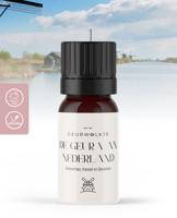 Etherische Olie De geur van Nederland - ® Blend -   - 5ml Geurwolkje - thumbnail