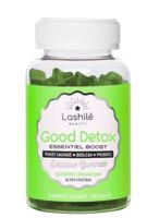Lashilé Good Detox Zuivering en Balans 60gummies