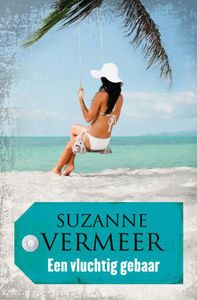 Een vluchtig gebaar - Suzanne Vermeer - ebook